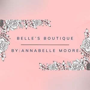 Meet your Posher, Annabelle M.